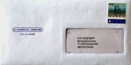 envelope